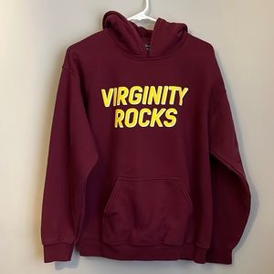 Danny Duncan Virginity Rocks 